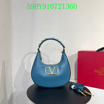 Beaunoirr - VTO Bag - 778