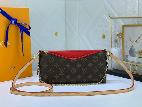 Beaunoirr Lu-Vi bags - 3572