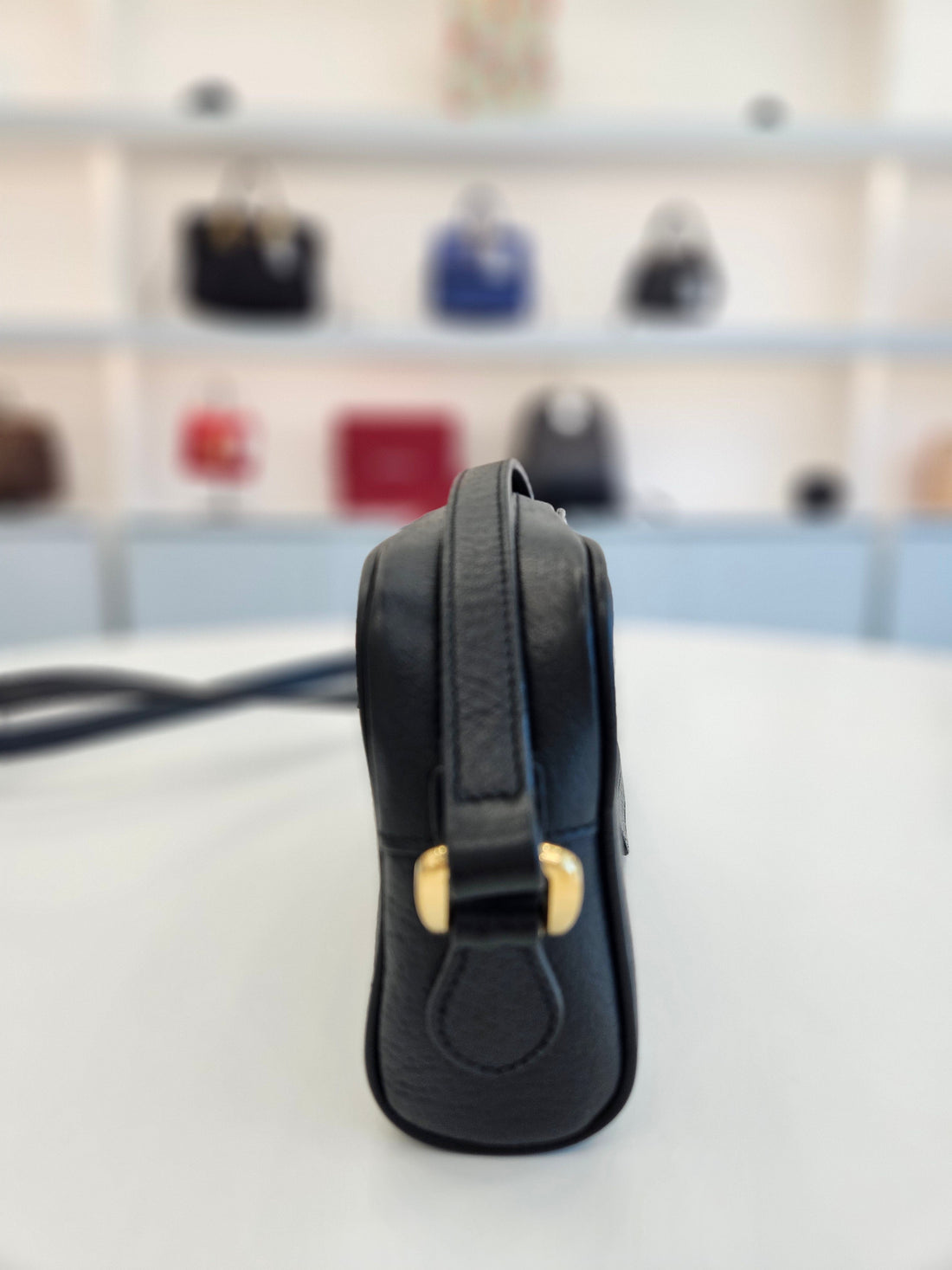 Gucci Ophidia Supreme Crossbody Bag NBS72320805S 138565046