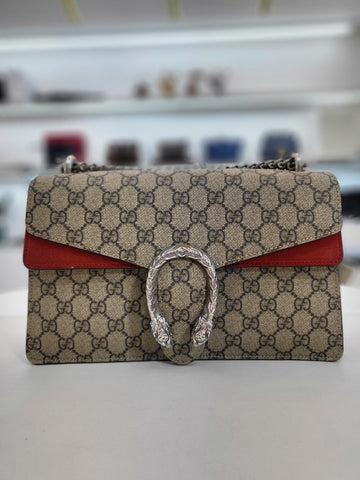 Gucci Dionysus Small Shoulder Bag 400249 140980504
