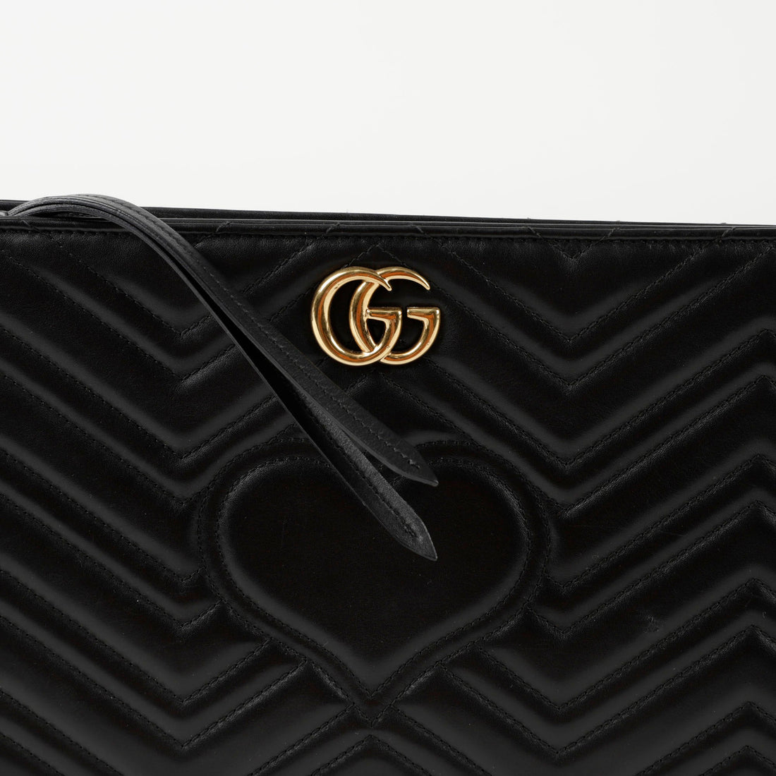 Gucci GG Marmont Clutch 448450 142311651
