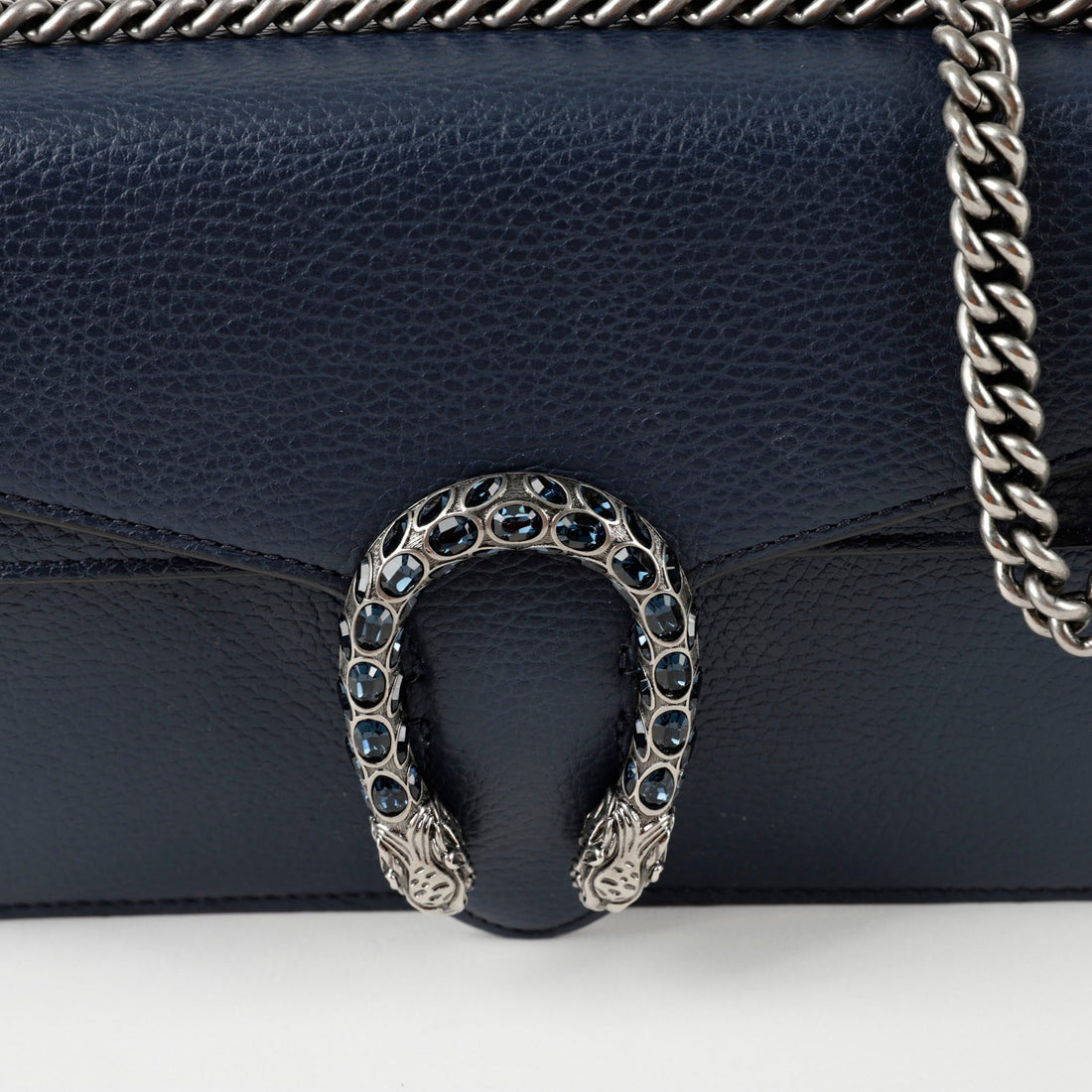 Gucci Dionysus Small Chain Shoulder Bag 400249 142311691