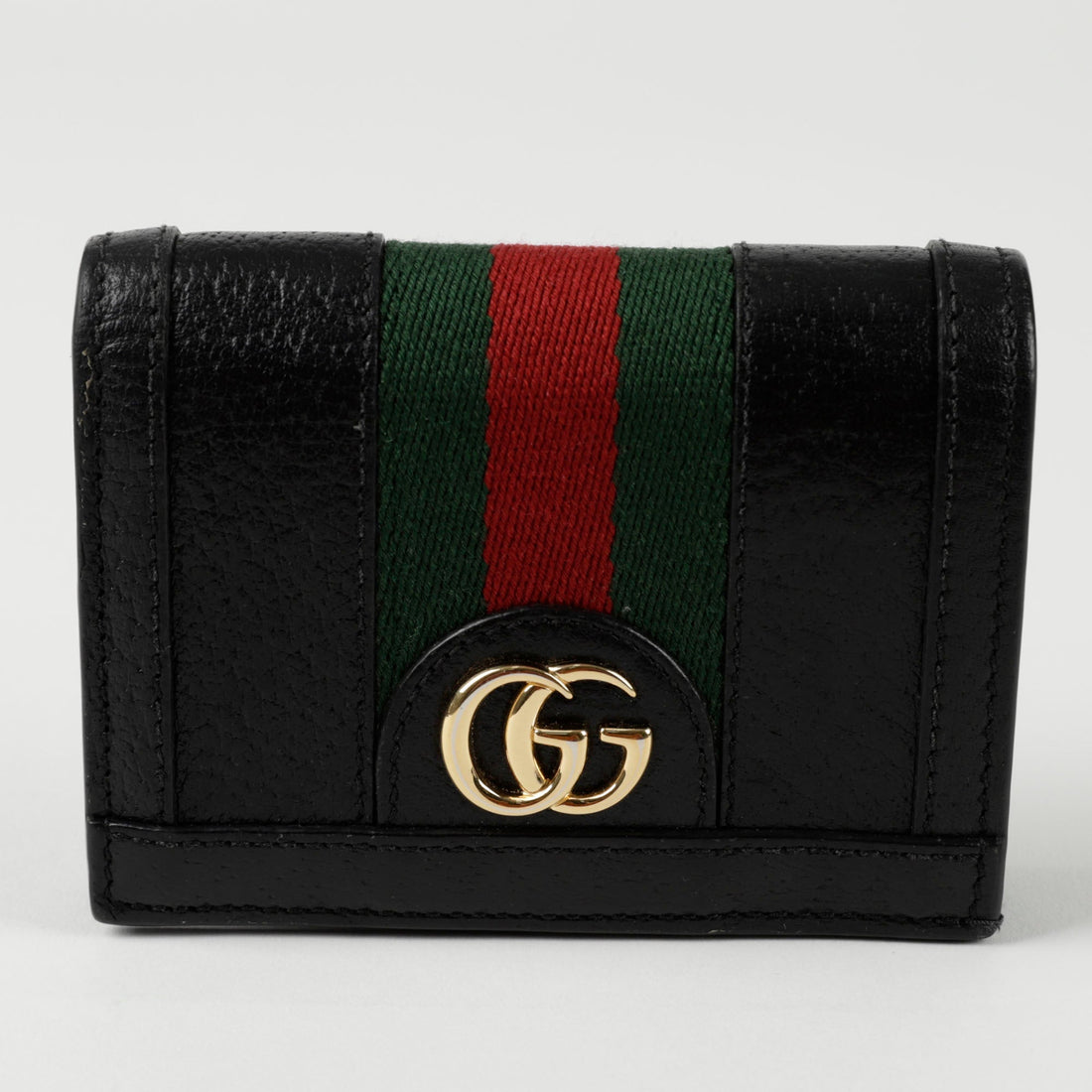 Gucci Ophidia Card Case Wallet 523155 142321937