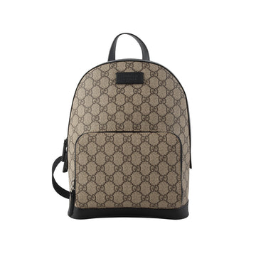 Moncler Gucci 429020 GG Supreme Eden Small Backpack 35613 142603823