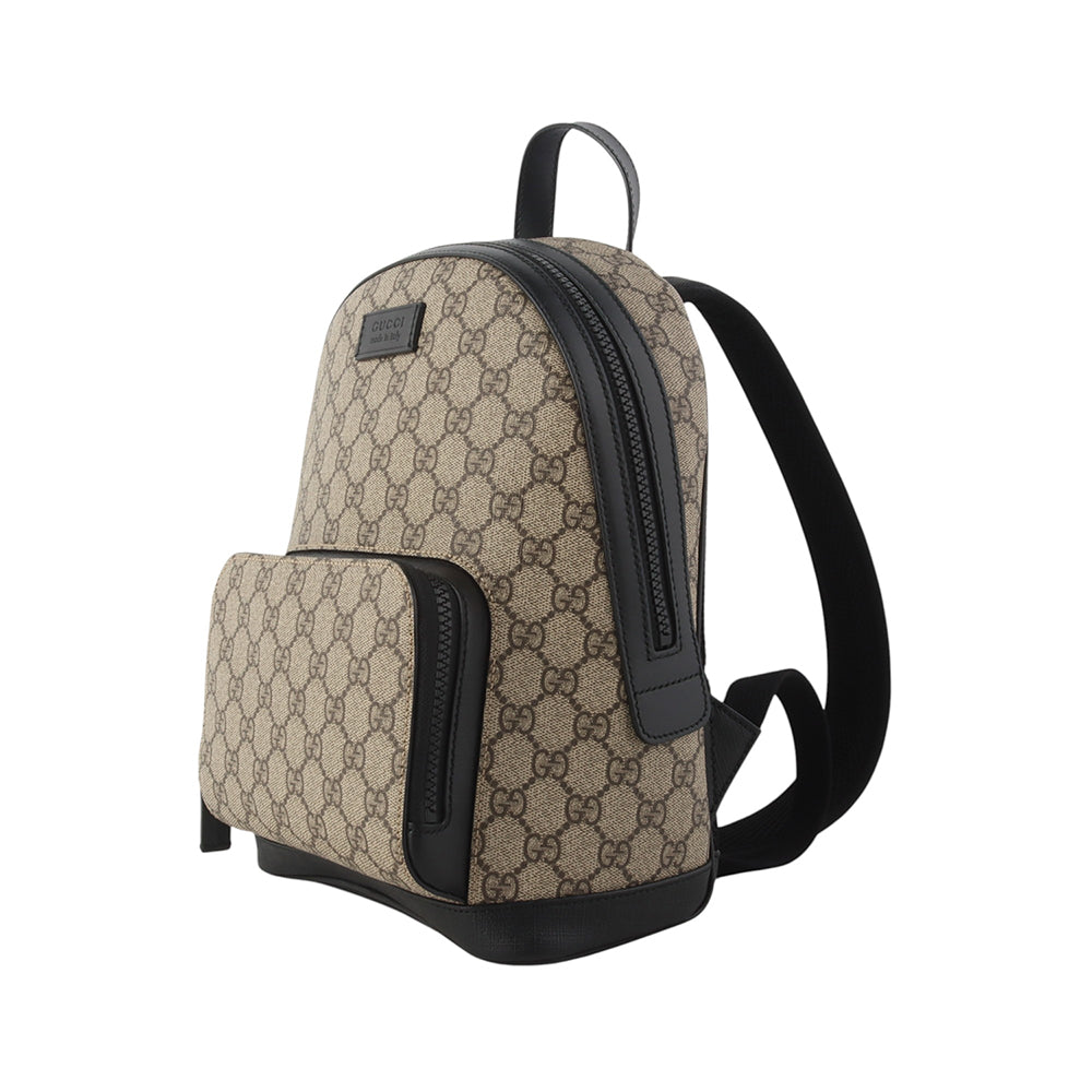 Moncler Gucci 429020 GG Supreme Eden Small Backpack 35613 142603823