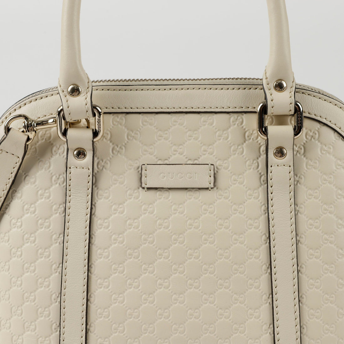 Gucci Dome Mini Tote Shoulder Bag 449654 142533349