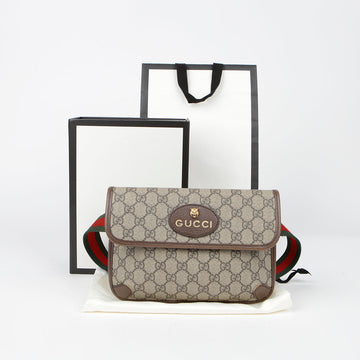 Gucci 493930 Neo  Belt Bag 142538004