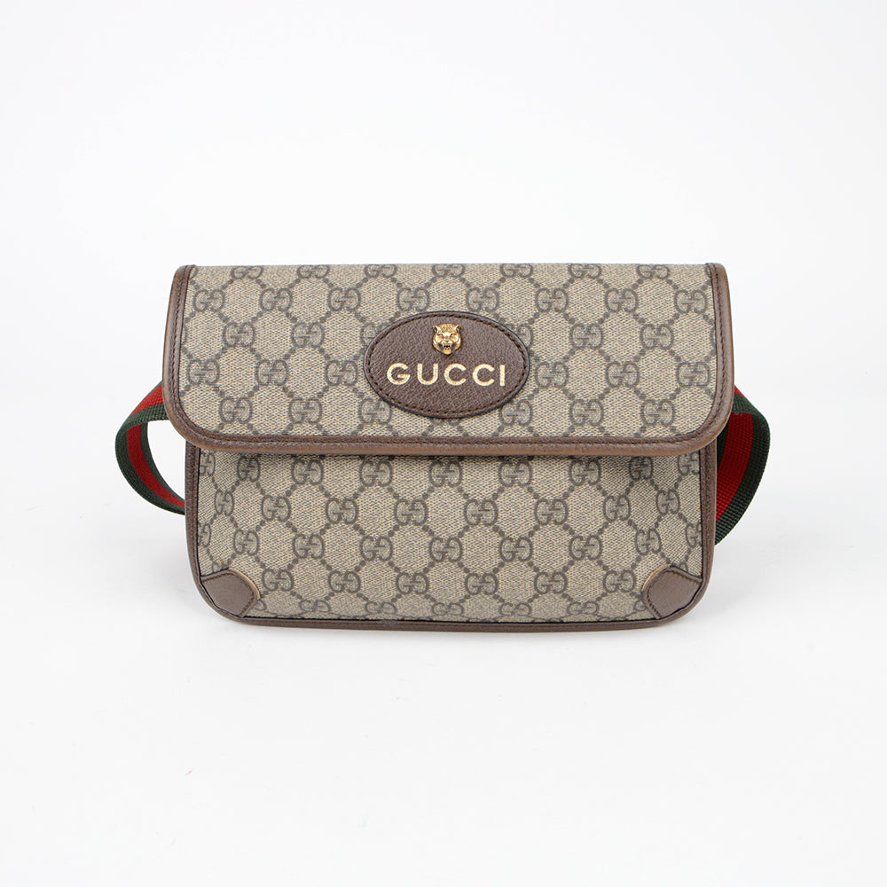 Gucci 493930 Neo  Belt Bag 142538004