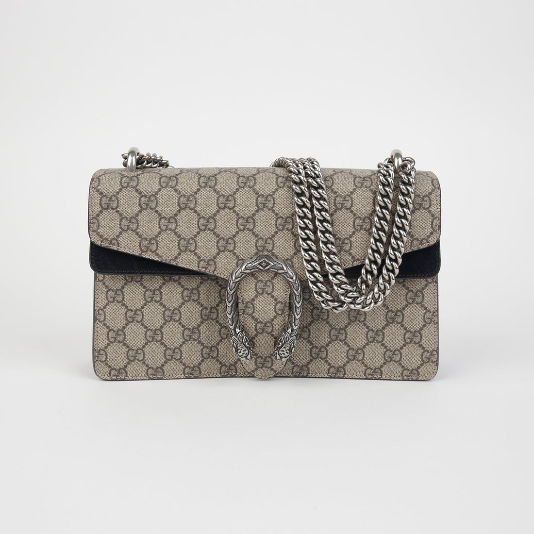 Gucci Dionysus Small Chain Shoulder Bag 400249 142599703