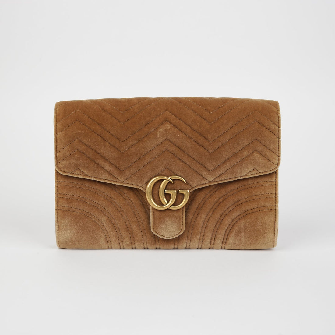 Gucci GG Marmont Clutch 498079 142599714