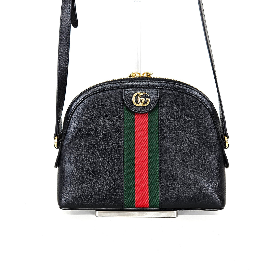 Gucci Ophidia GG Shoulder Crossbody Bag 499621 142730116