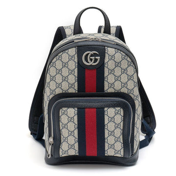 Gucci Ophidia GG Small Backpack 67229490
