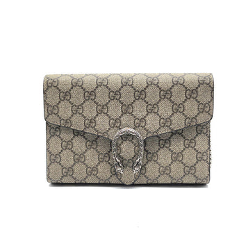 Gucci Dionysus Mini Chain Bag 401231 L938391 142785204