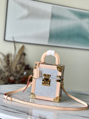 Beaunoirr Lu-Vi bags - 4913