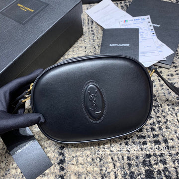 Yves Saint Laurent - Bags - Beaunoirr