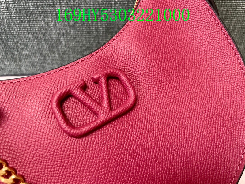 Beaunoirr - VTO Bag - 463