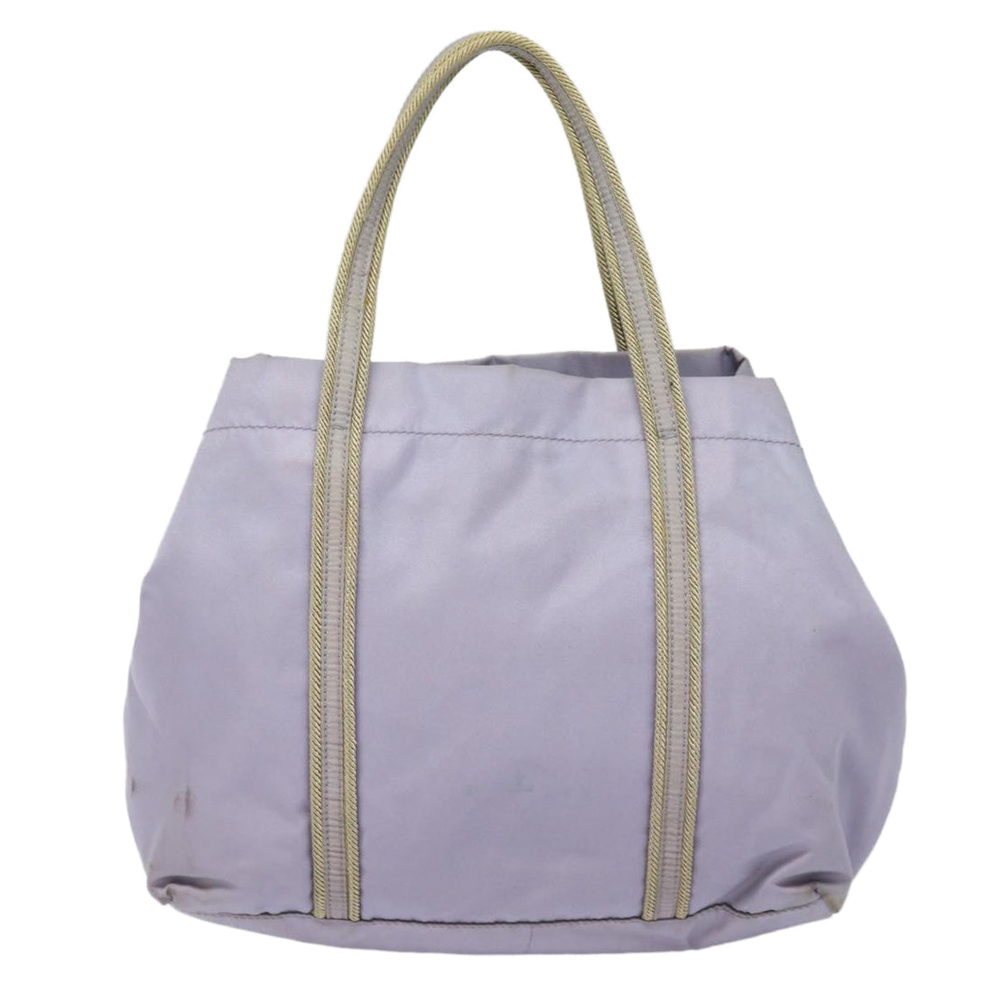 PRADA Tessuto Handbag
