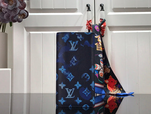 Beaunoirr Lu-Vi bags - 2880