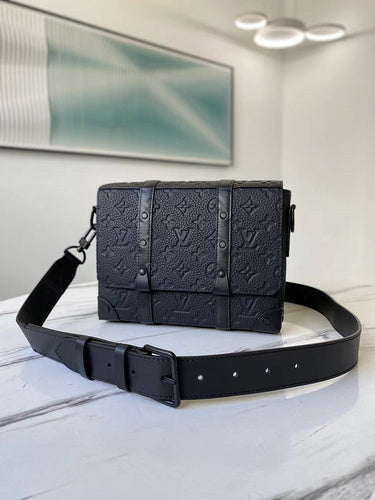 Beaunoirr Lu-Vi bags - 3333