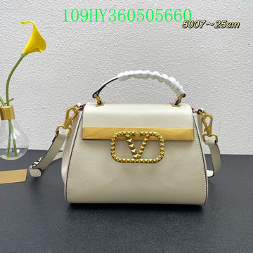 Beaunoirr - VTO Bag - 889