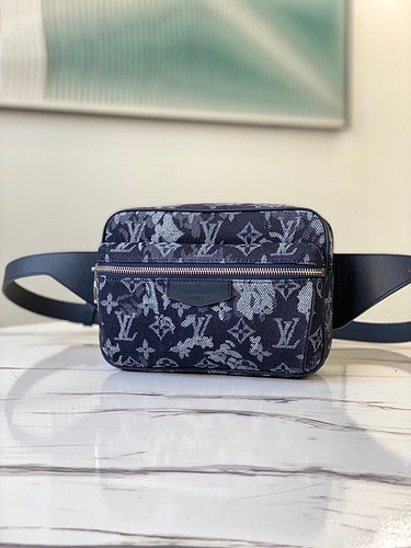 Beaunoirr Lu-Vi bags - 3294