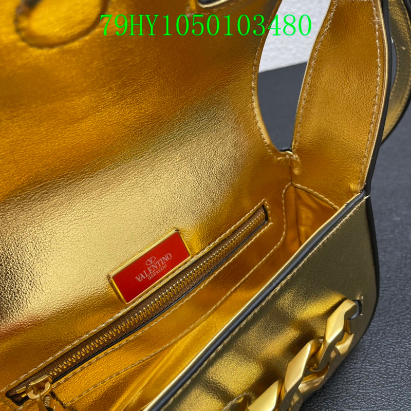 Beaunoirr - VTO Bag - 540