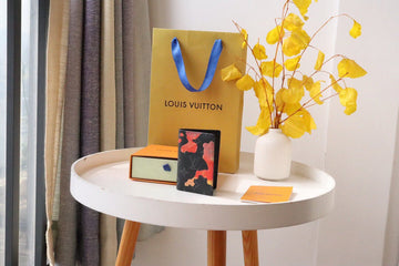 Beaunoirr Lu-Vi bags - 4323
