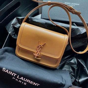Yves Saint Laurent - Bags - Beaunoirr