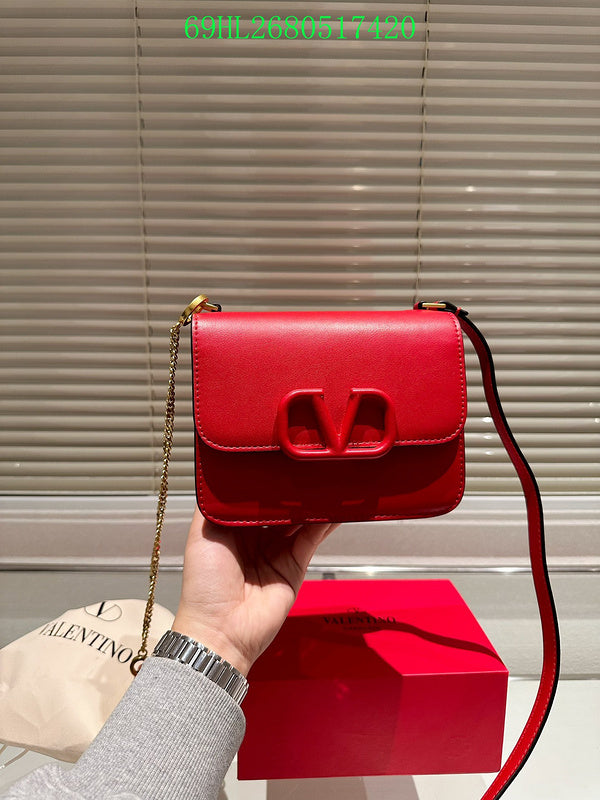 Beaunoirr - VTO Bag - 390