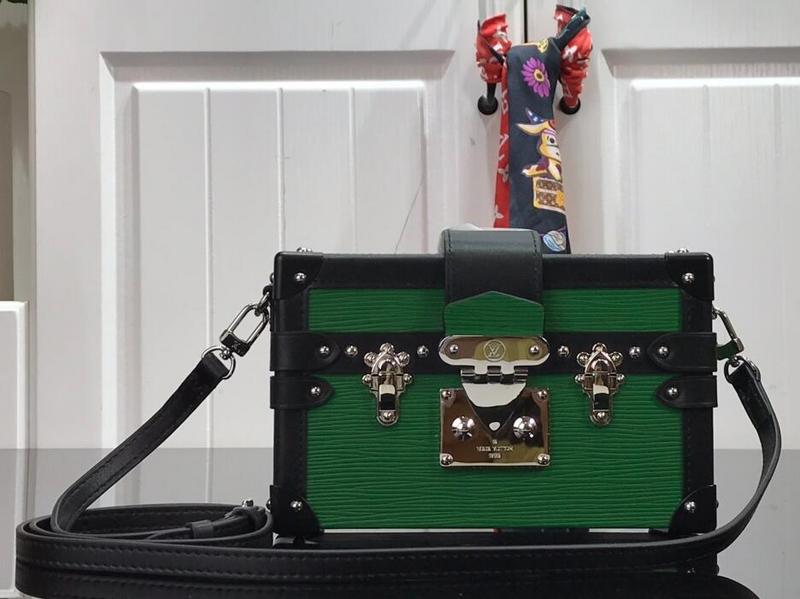 Beaunoirr - LOV Bags - 2332