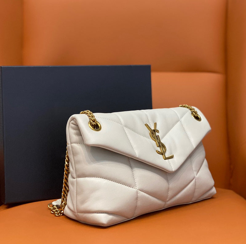 Beaunoirr - Yves Saint Laurent - Bags - 343