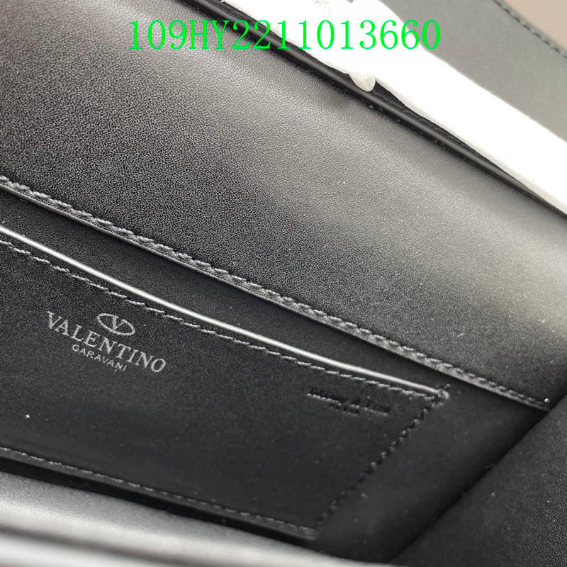 Beaunoirr - VTO Bag - 639