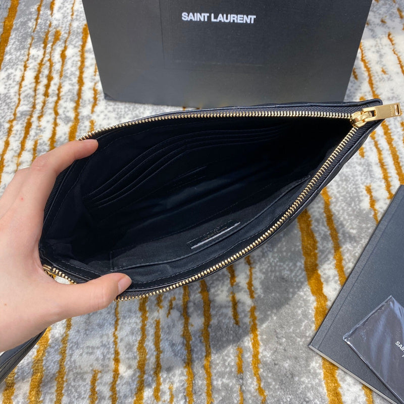 Yves Saint Laurent - Bags - Beaunoirr