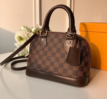 Beaunoirr - LOV Bags - 3017