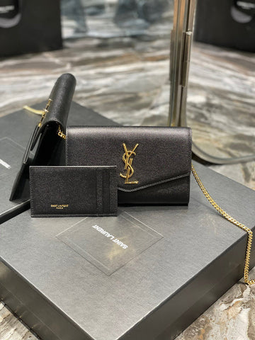 Beaunoirr - Yves Saint Laurent - Bags - 042