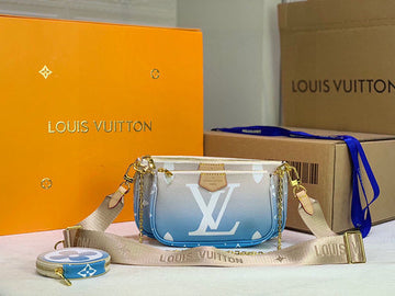 Beaunoirr Lu-Vi bags - 3526