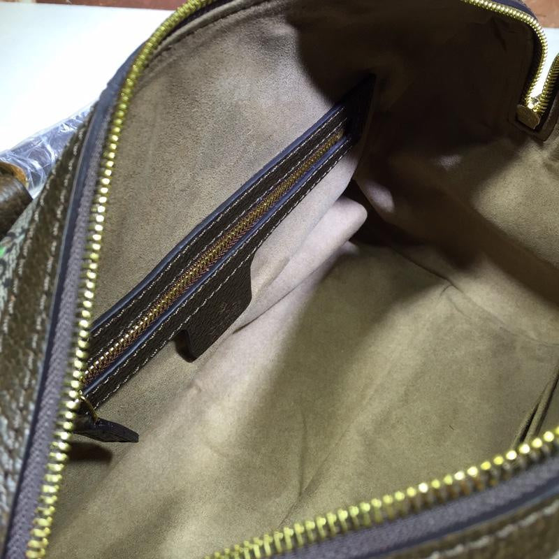 Beaunoirr - GCI Bags - 1200