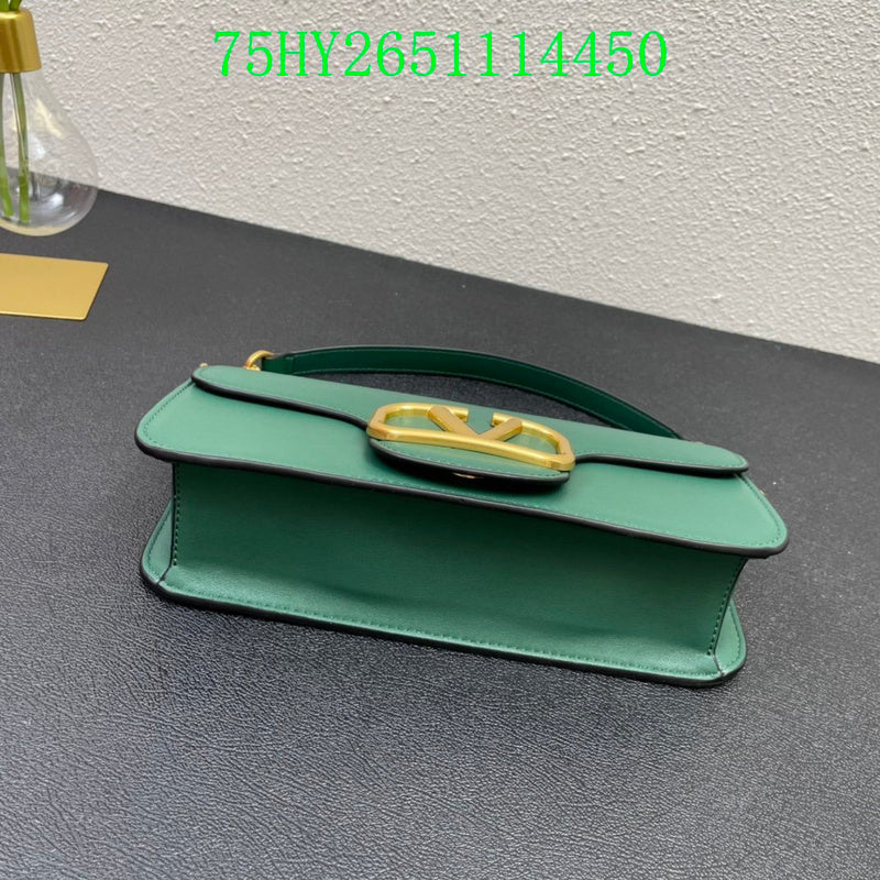 Beaunoirr - VTO Bag - 597