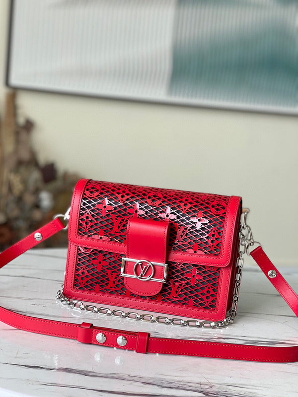 Beaunoirr Lu-Vi bags - 5244