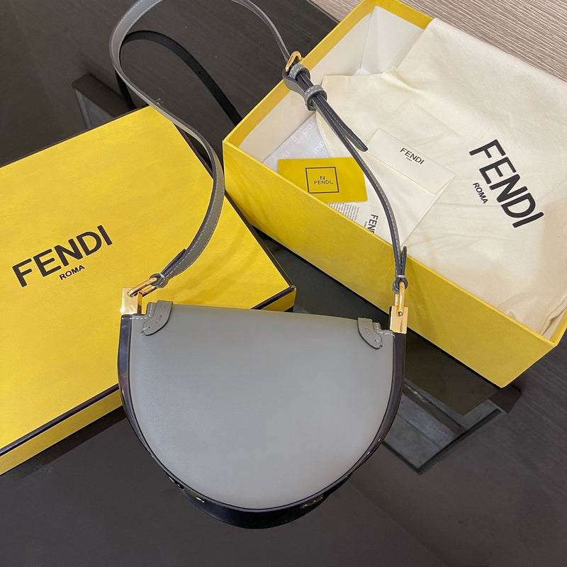 Beaunoirr - FDI Bags -  169