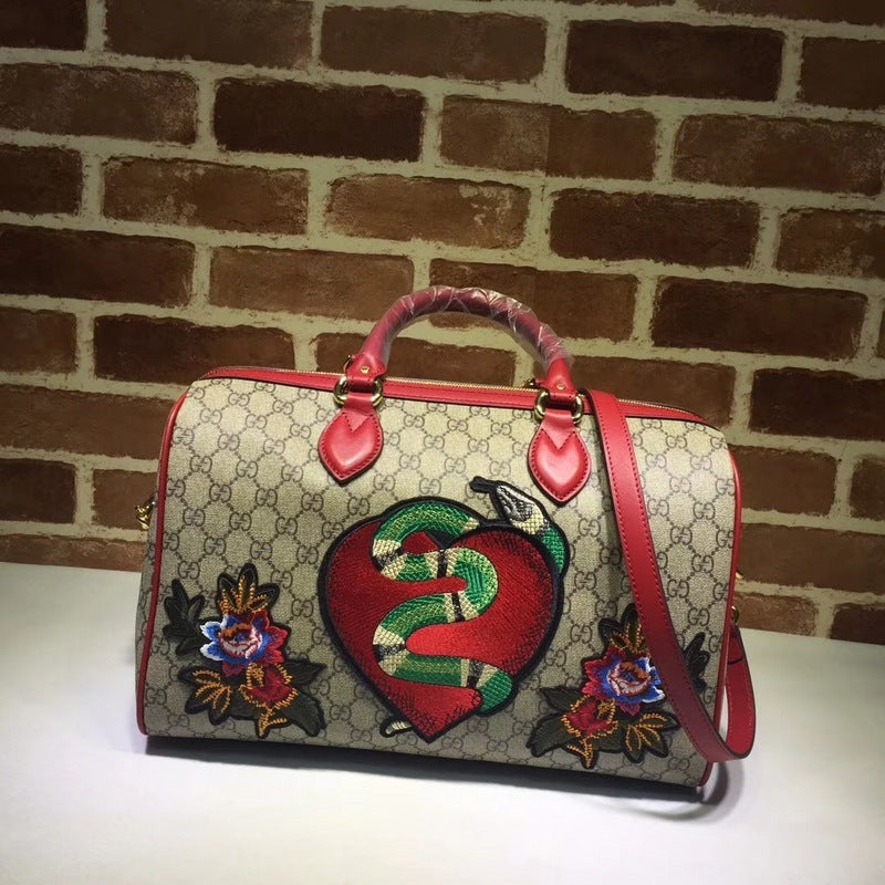 Beaunoirr - GCI Bags - 1201