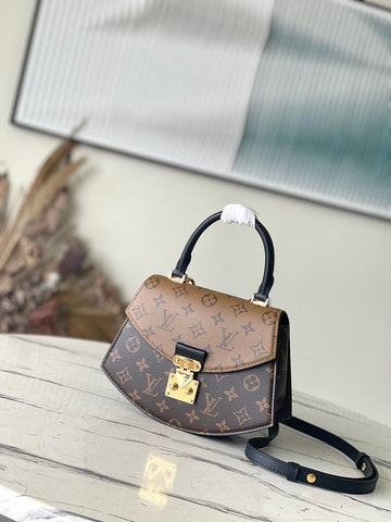 Beaunoirr Lu-Vi bags - 4278
