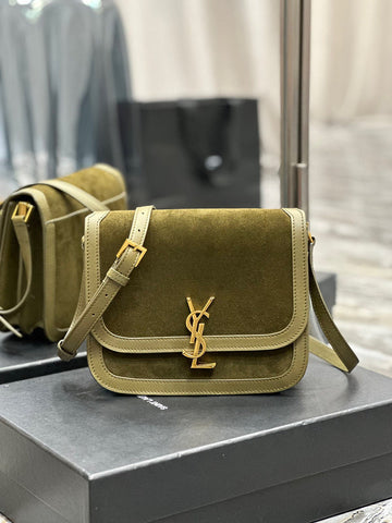 Beaunoirr - Yves Saint Laurent - Bags -