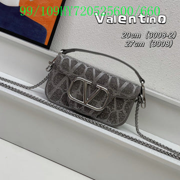 Beaunoirr - VTO Bag - 361