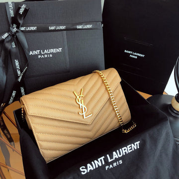 Yves Saint Laurent - Bags   197