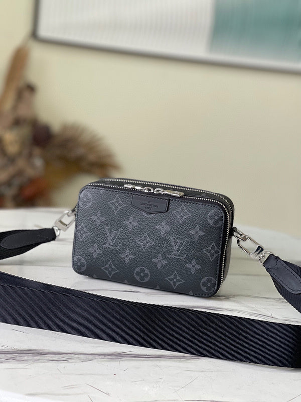 Beaunoirr Lu-Vi bags - 5410