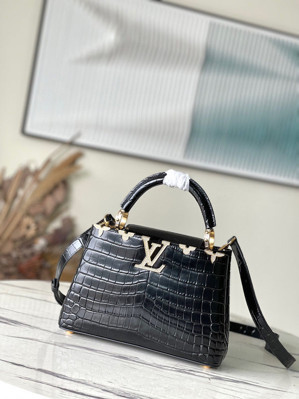 Beaunoirr Lu-Vi bags - 4163