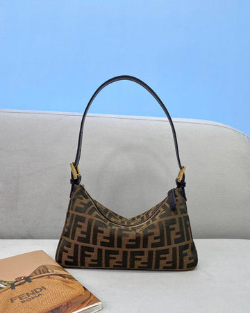 Beaunoirr - FDI Bags -  191