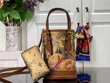 Beaunoirr Lu-Vi bags - 3501