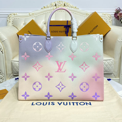 Beaunoirr Lu-Vi bags - 3554